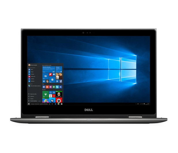 Dell Inspiron 5579 i5-8250U/8GB/256/Win10 FHD - 379442 - zdjęcie 3